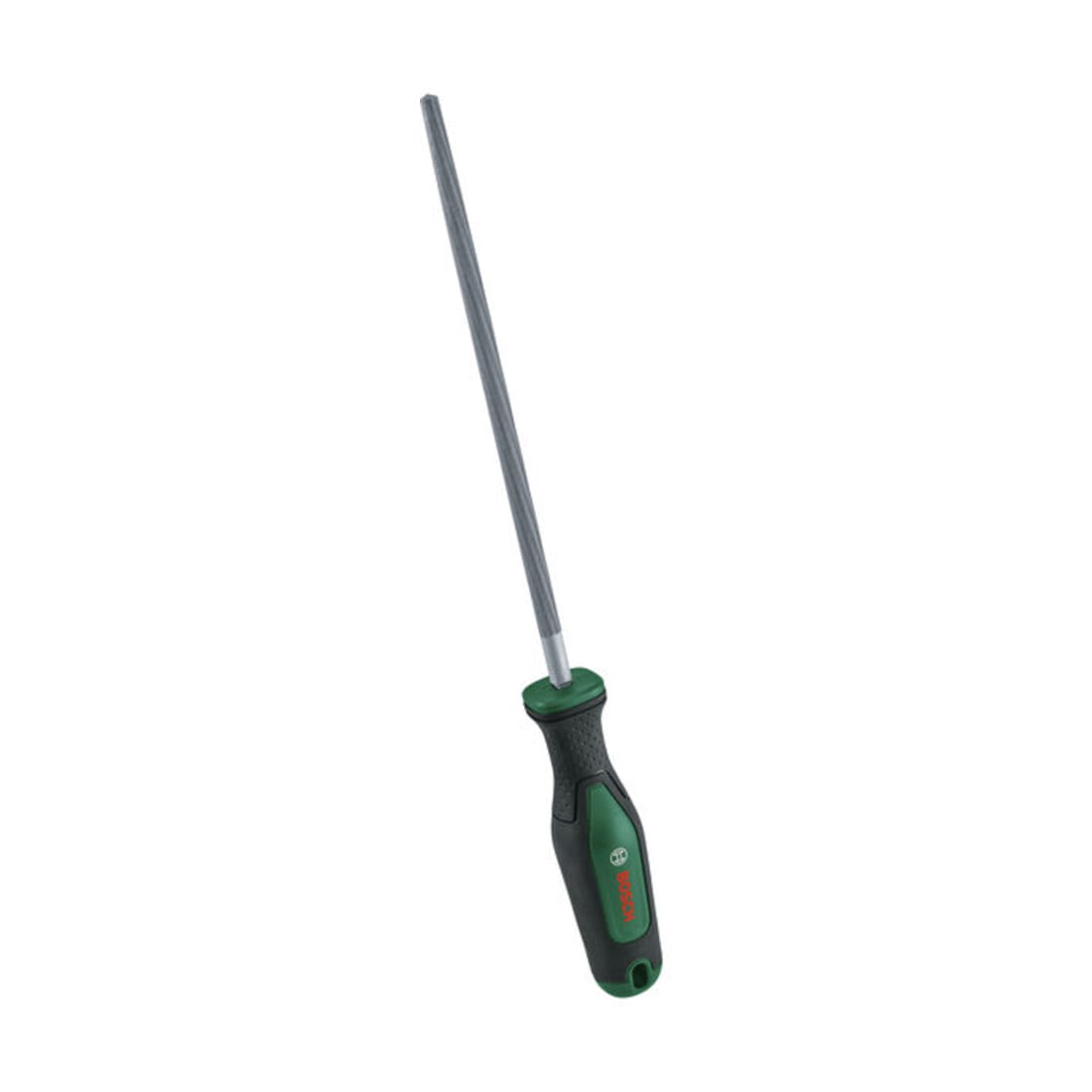 Bosch Handwerkzeuge Metall-Rundfeile 200 mm / 8"