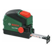 Bosch Handwerkzeuge Mètre ruban 5 m / 16 ft avec clip de fixation-2
