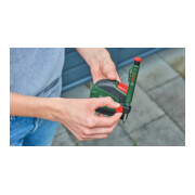Bosch Handwerkzeuge Mètre ruban 5 m / 16 ft avec clip de fixation-5