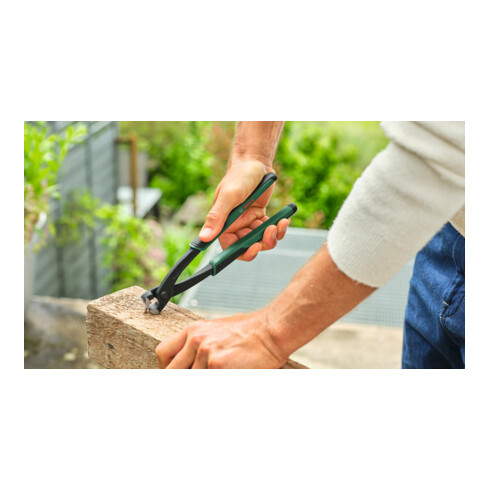 Bosch Handwerkzeuge Monierzange 225 mm