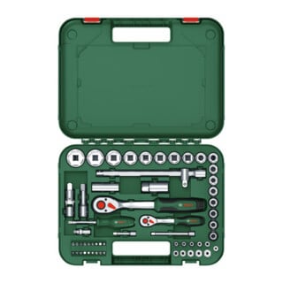 Bosch Handwerkzeuge Ratschen-Set