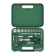 Bosch Handwerkzeuge Ratschen-Set-1