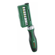Bosch Handwerkzeuge Ratschenschraubendreher mit 18 Bits-2