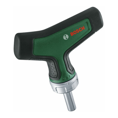 Bosch Handwerkzeuge Ratschenschraubendreher mit T-Griff