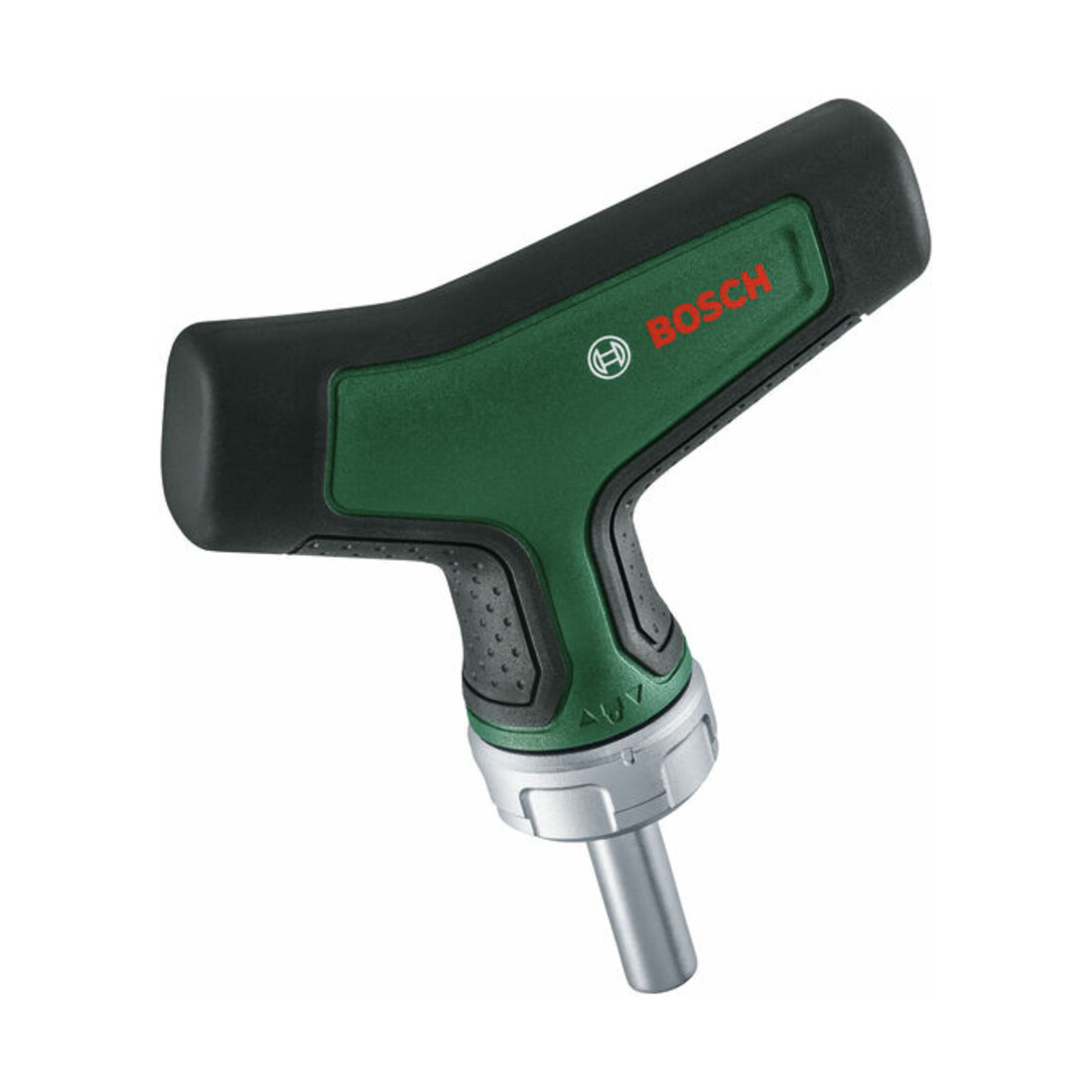 Bosch Handwerkzeuge Ratschenschraubendreher mit T-Griff