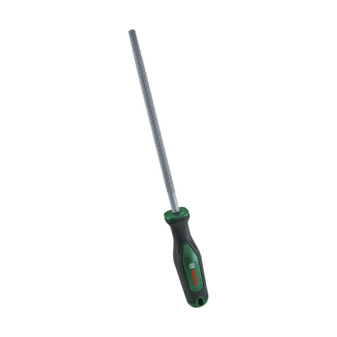 Bosch Handwerkzeuge Rund-Holzraspel 200 mm / 8"