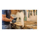 Bosch Handwerkzeuge Rund-Holzraspel 200 mm / 8"