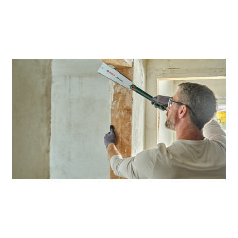 Bosch Handwerkzeuge Ryoba Säge 250 mm