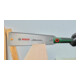 Bosch Handwerkzeuge Ryoba Säge 250 mm-5