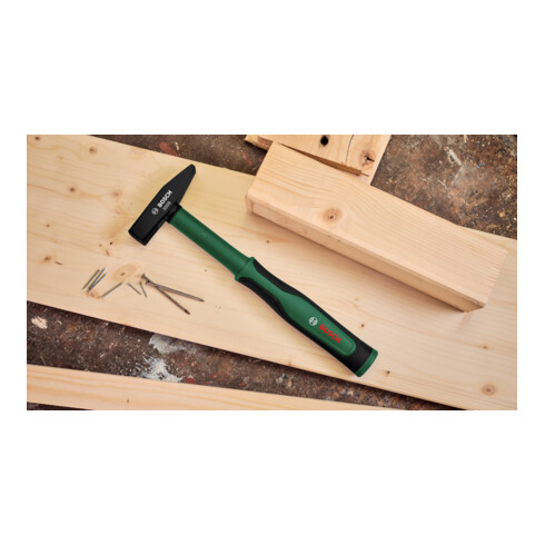 Bosch Handwerkzeuge Schlosserhammer 300 g