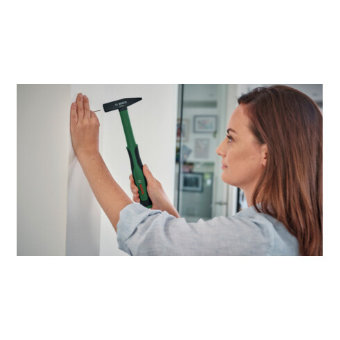 Bosch Handwerkzeuge Schlosserhammer 300 g