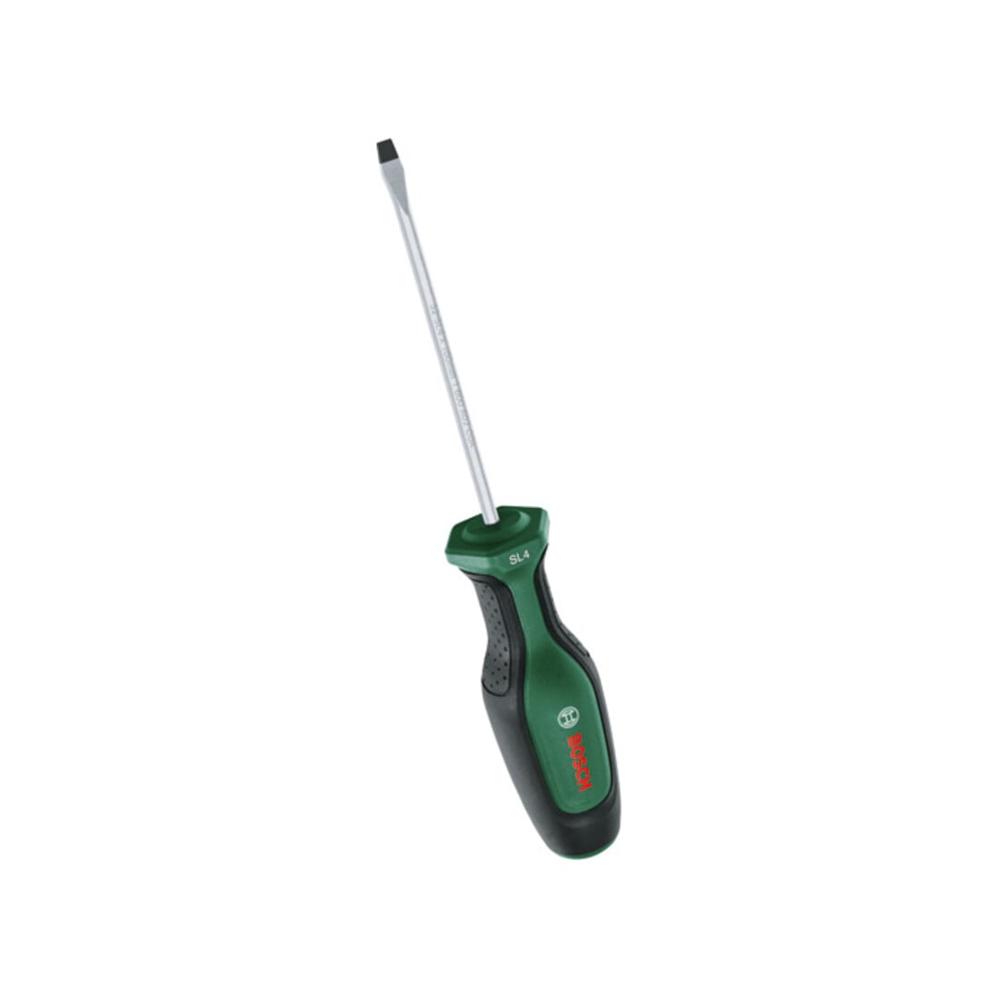 Bosch Handwerkzeuge Schraubendreher Schlitz SL4 x 100 mm
