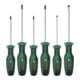 Bosch Handwerkzeuge Schraubendreher-Set, 6-tlg.