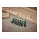 Bosch Handwerkzeuge Schraubendreher-Set, 6-tlg.