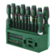 Bosch Handwerkzeuge Schraubendreher-Set Mixed, 39-teilig-1