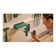 Bosch Handwerkzeuge Sechskantschraubendreher-Set mit T-Griff 7-teilig-4