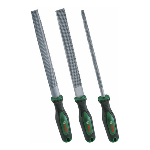 Bosch Handwerkzeuge Set, 3-tlg.