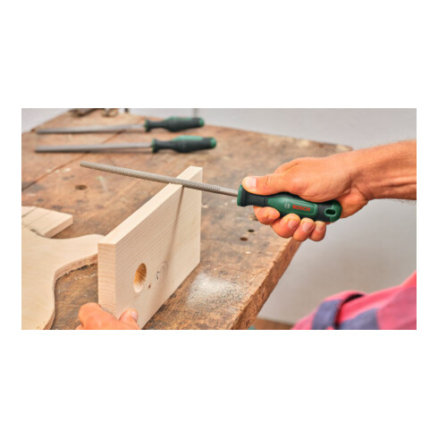 Bosch Handwerkzeuge Set, 3-tlg.