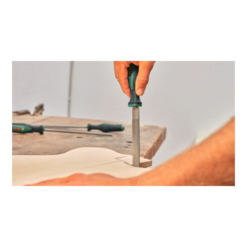 Bosch Handwerkzeuge Set, 3-tlg.