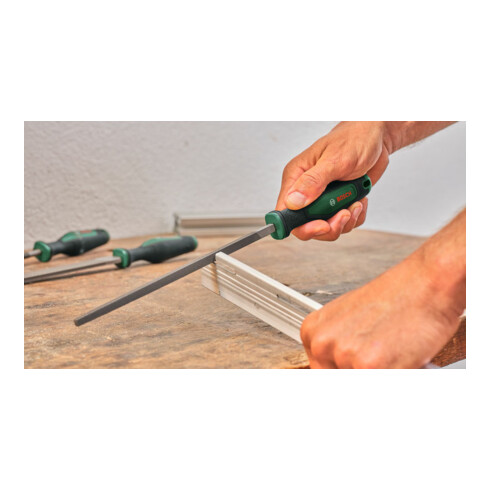 Bosch Handwerkzeuge Set, 5-tlg.