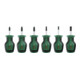 Bosch Handwerkzeuge - Set court 6 pcs-1