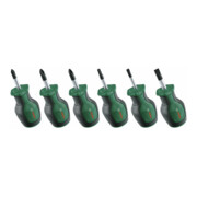Bosch Handwerkzeuge - Set court 6 pcs-4