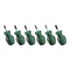 Bosch Handwerkzeuge - Set, kurz 6-tlg.-2