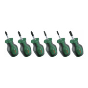 Bosch Handwerkzeuge - Set, kurz 6-tlg.-2