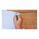 Bosch Handwerkzeuge - Set, kurz 6-tlg.