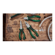 Bosch Handwerkzeuge Spitzzange 180 mm-5