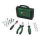 Bosch Handwerkzeuge Starter Werkzeug Set 26-tlg.-4