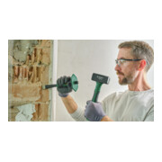 Bosch Handwerkzeuge Steinmeißel flach 22–250 mm-3