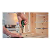 Bosch Handwerkzeuge Stubby Bit-Ratschenschraubendreher + 6 Bits-4