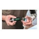 Bosch Handwerkzeuge Stubby Bit-Ratschenschraubendreher + 6 Bits
