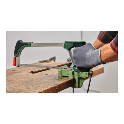 Bosch Handwerkzeuge Universal-Bügelsäge 300 mm