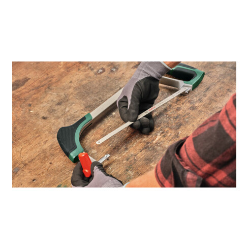 Bosch Handwerkzeuge Universal-Bügelsäge 300 mm