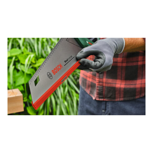 Bosch Handwerkzeuge Universal-Handsäge 400 mm