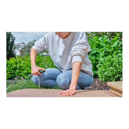 Bosch Handwerkzeuge Universal-Schraubendreher mit T-Griff