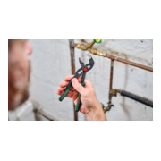 Bosch Handwerkzeuge Wasserpumpenzange 180 mm-5