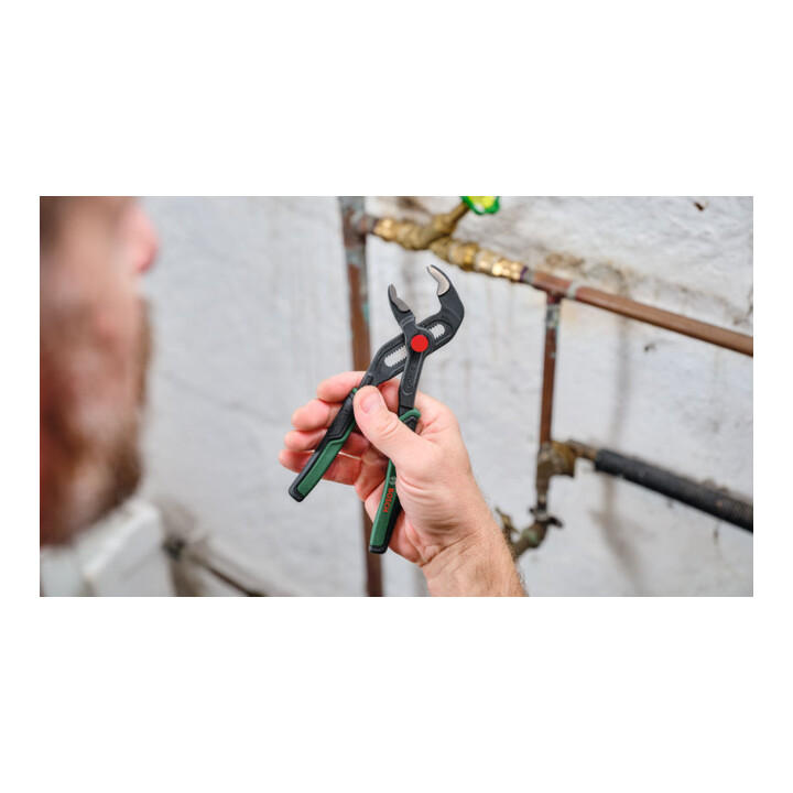 Bosch Handwerkzeuge Wasserpumpenzange 180 mm