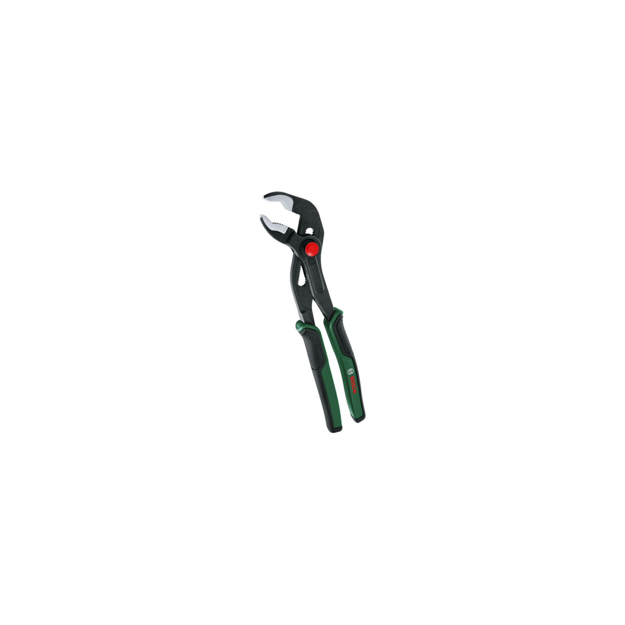 BOSCH Handwerkzeuge Wasserpumpenzange 250 mm
