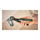 Bosch Handwerkzeuge Wasserpumpenzange 250 mm-4