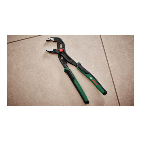 Bosch Handwerkzeuge Wasserpumpenzange 250 mm