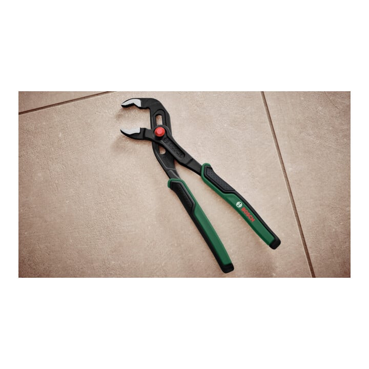 Bosch Handwerkzeuge Wasserpumpenzange 250 mm