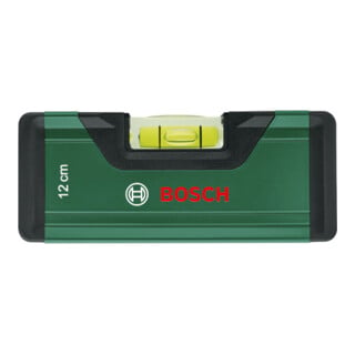 Bosch Handwerkzeuge Wasserwaage 12 cm