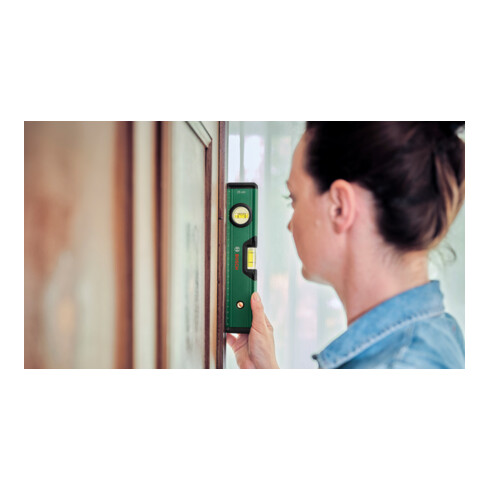Bosch Handwerkzeuge Wasserwaage 25 cm