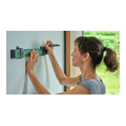 Bosch Handwerkzeuge Wasserwaage 60 cm inkl. Markierungsschiebern-2