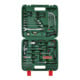 Bosch Handwerkzeuge Werkzeug-Set 63-teilig