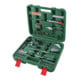 Bosch Handwerkzeuge Werkzeug-Set 73-teilig