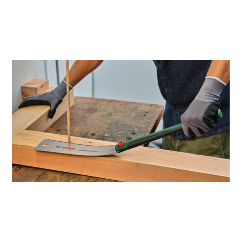 Bosch Handwerkzeuge Zubehör Ryoba Klinge